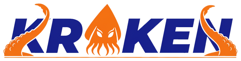 logotipo kraken