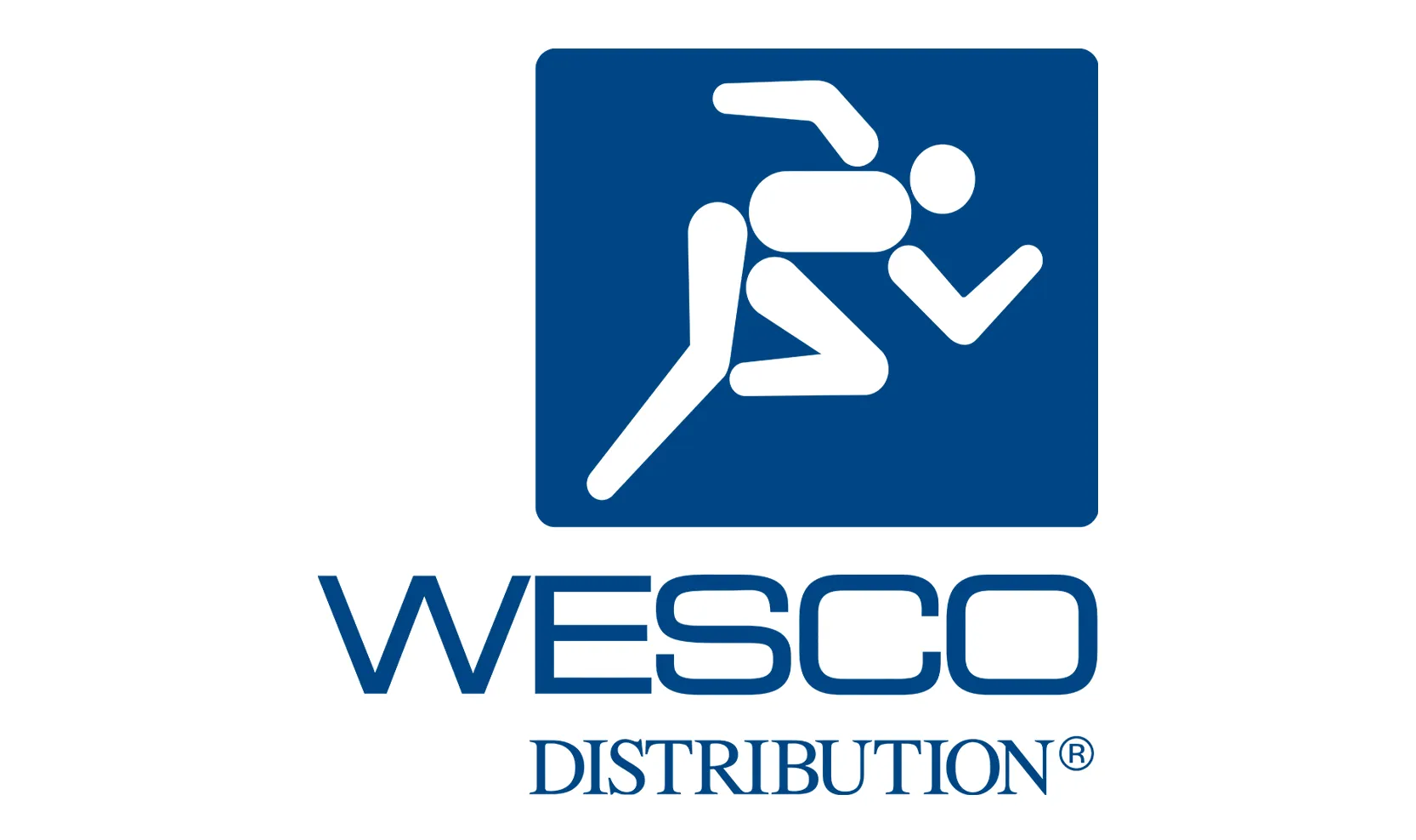 wesco distribution